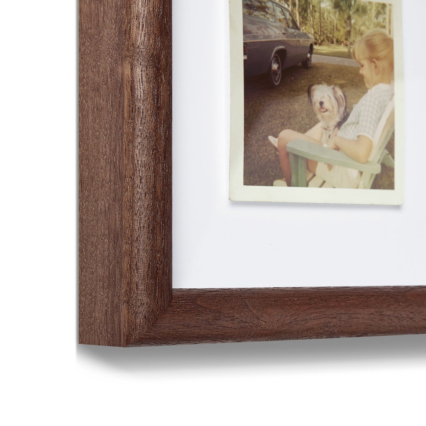 Barrington European Paper Holder
