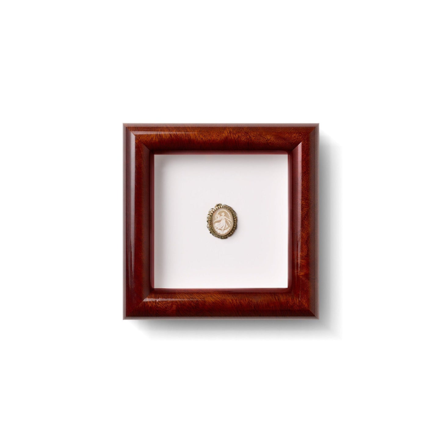 Back Flap Hinge, 1-1/2 Inches, 2-Pack