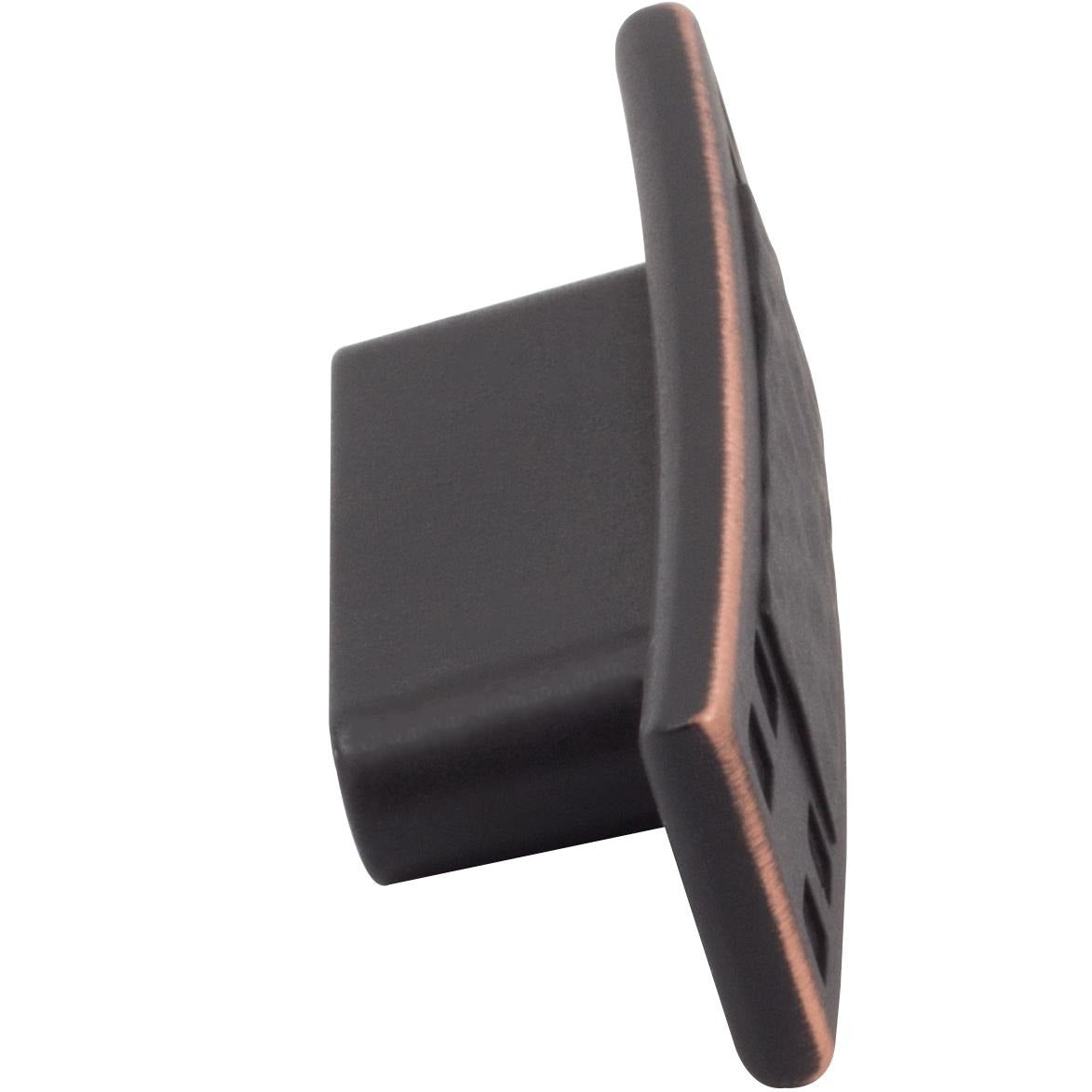 Arts & Crafts Cabinet Knob Pull