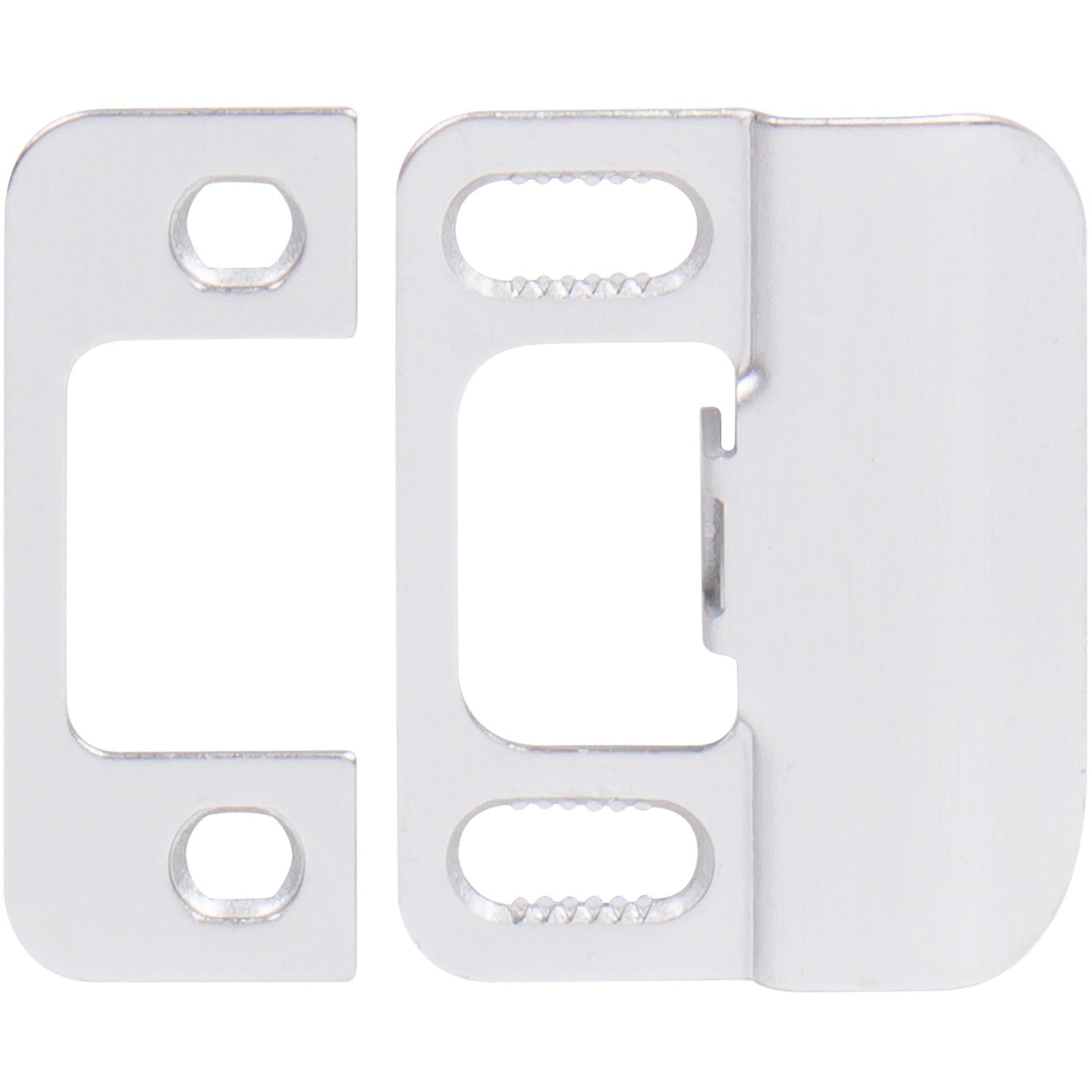 Adjustable Strike Plate