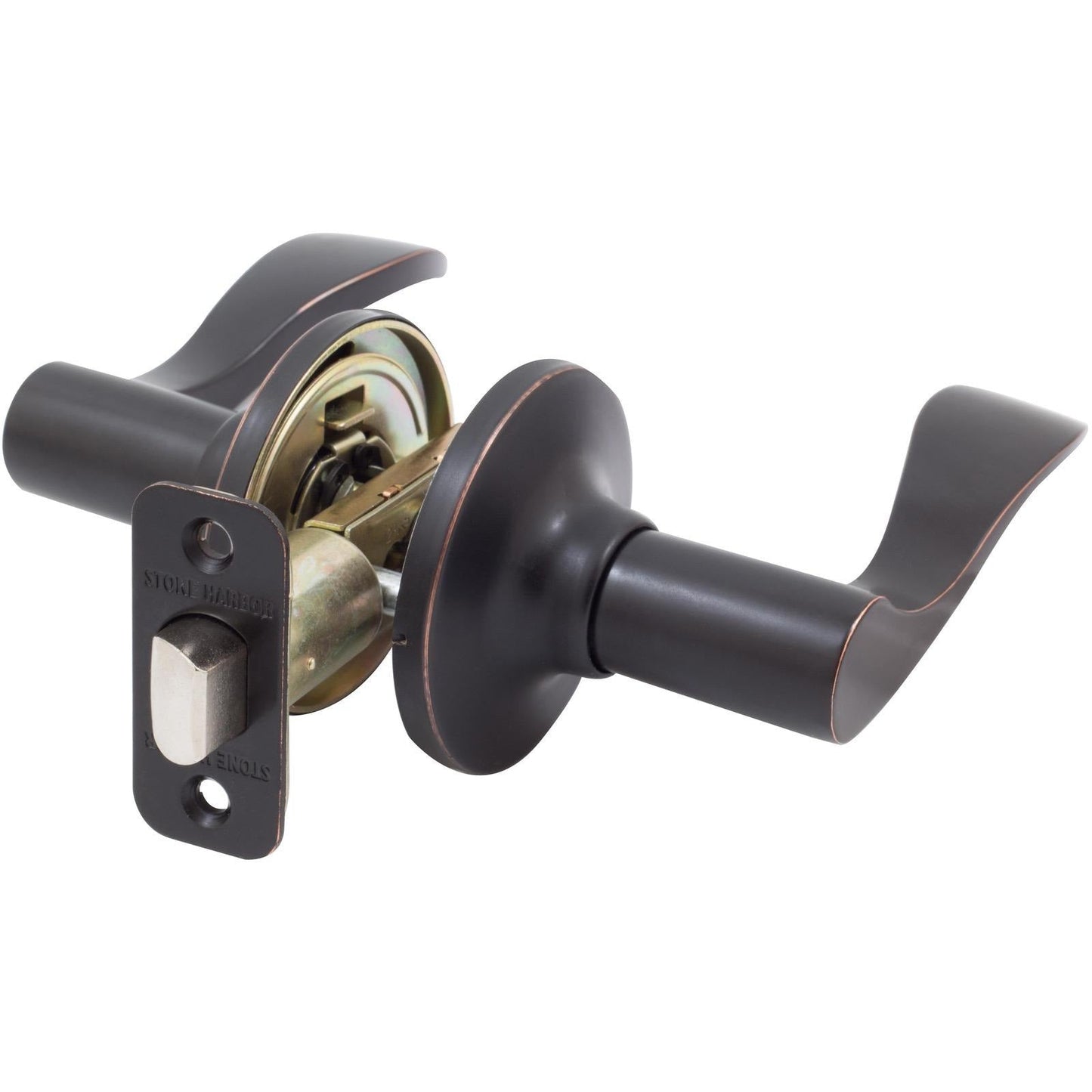 Beaverton Passage Door Levers
