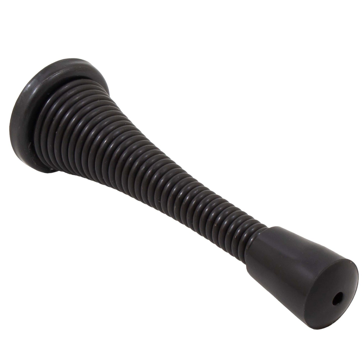 3" Heavy-Duty Spring Door Stop 100/pk