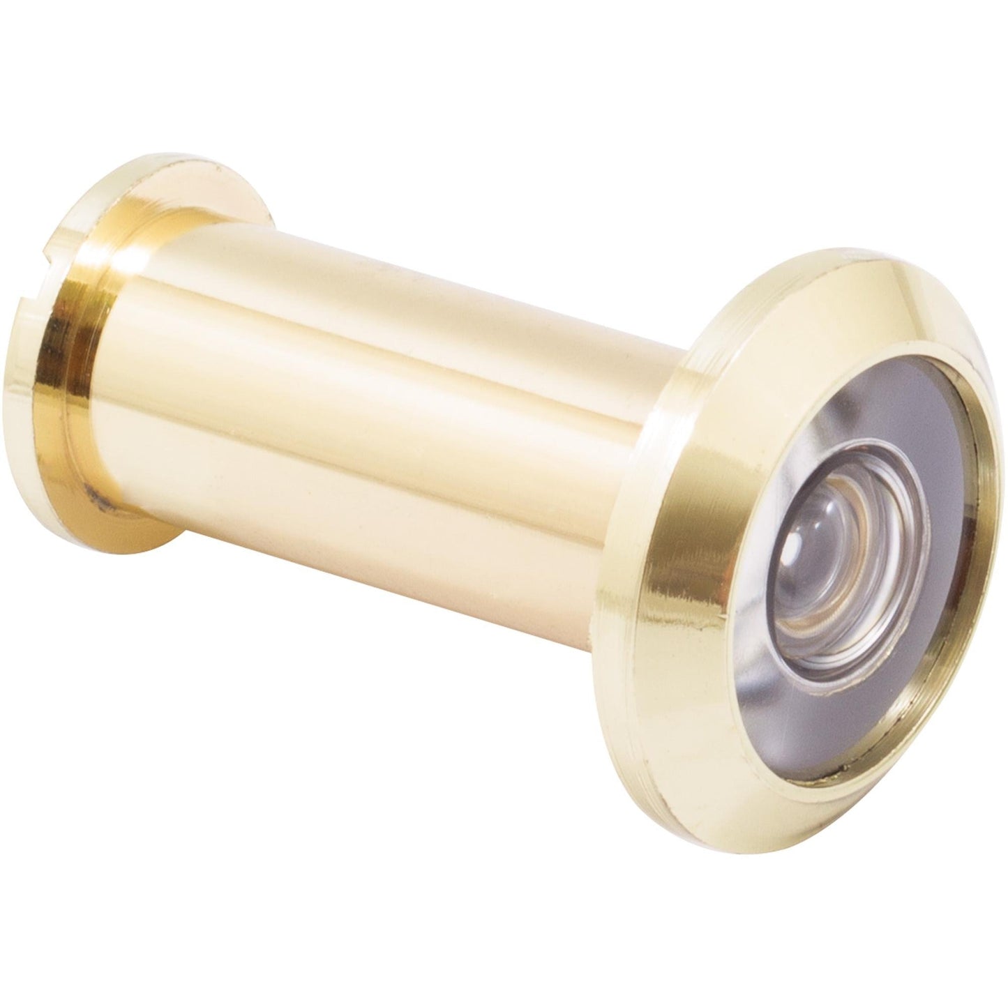 180-Degree Door Viewer