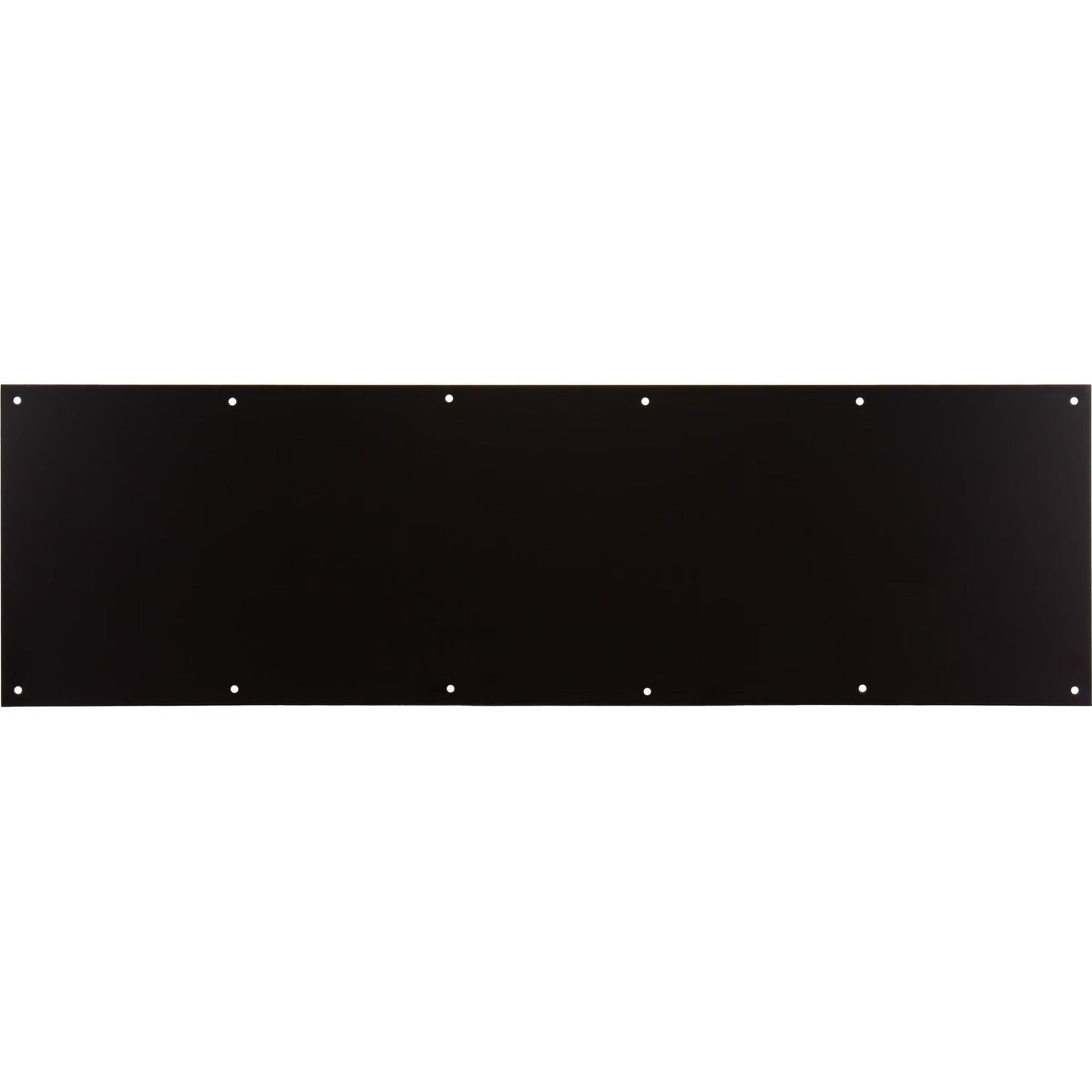 10" Inch Tall Kick Plate