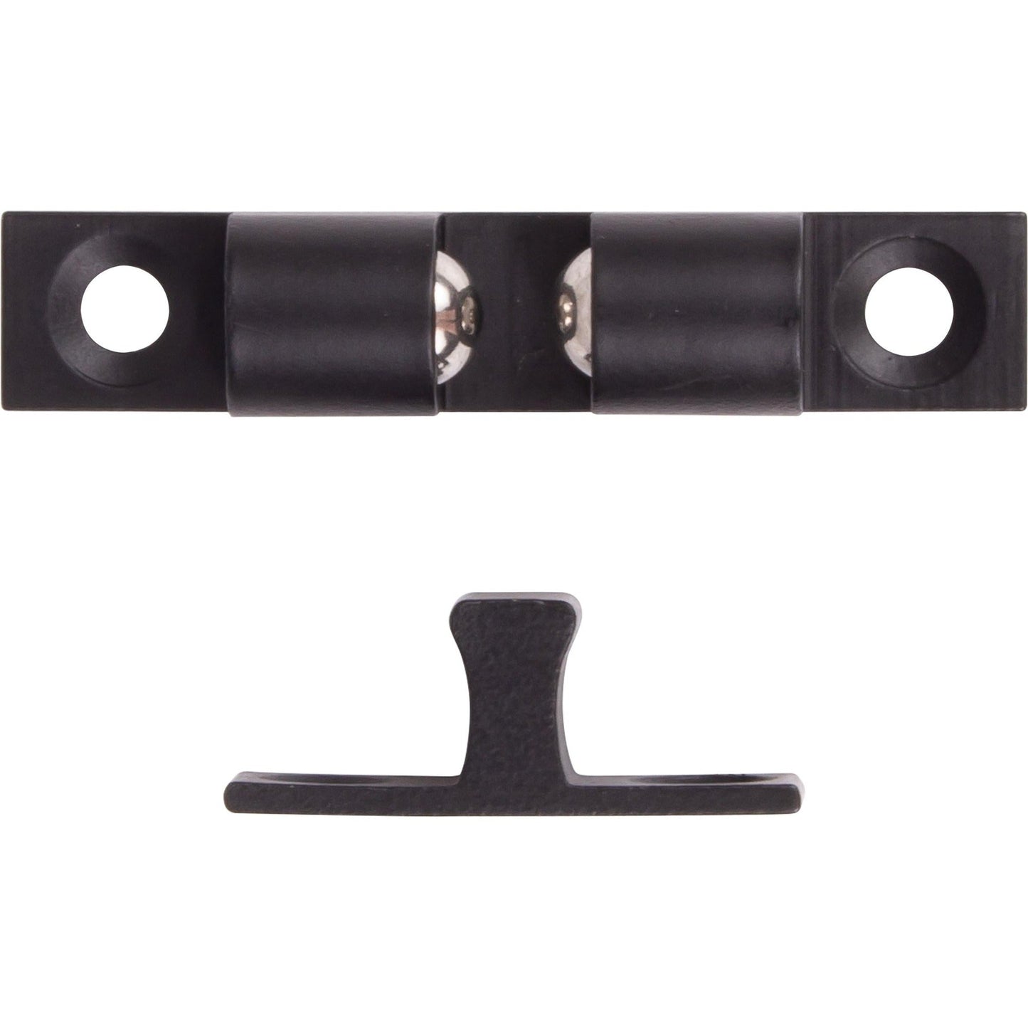 1-15/16" x 3/8" Ball Friction Catch