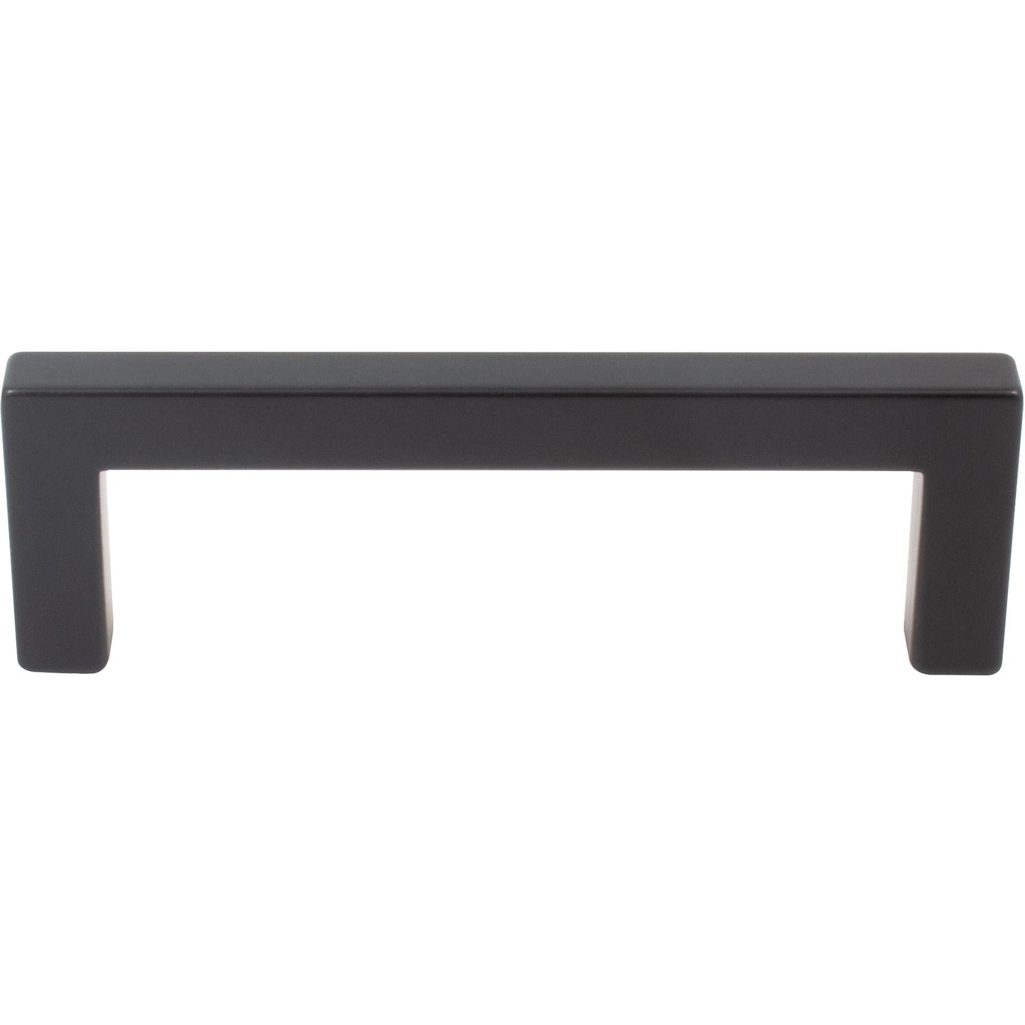 Contemporary Square 96mm Pull