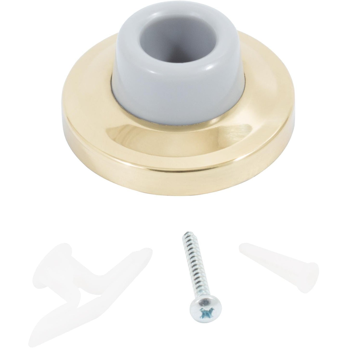 Concave Wall Stops