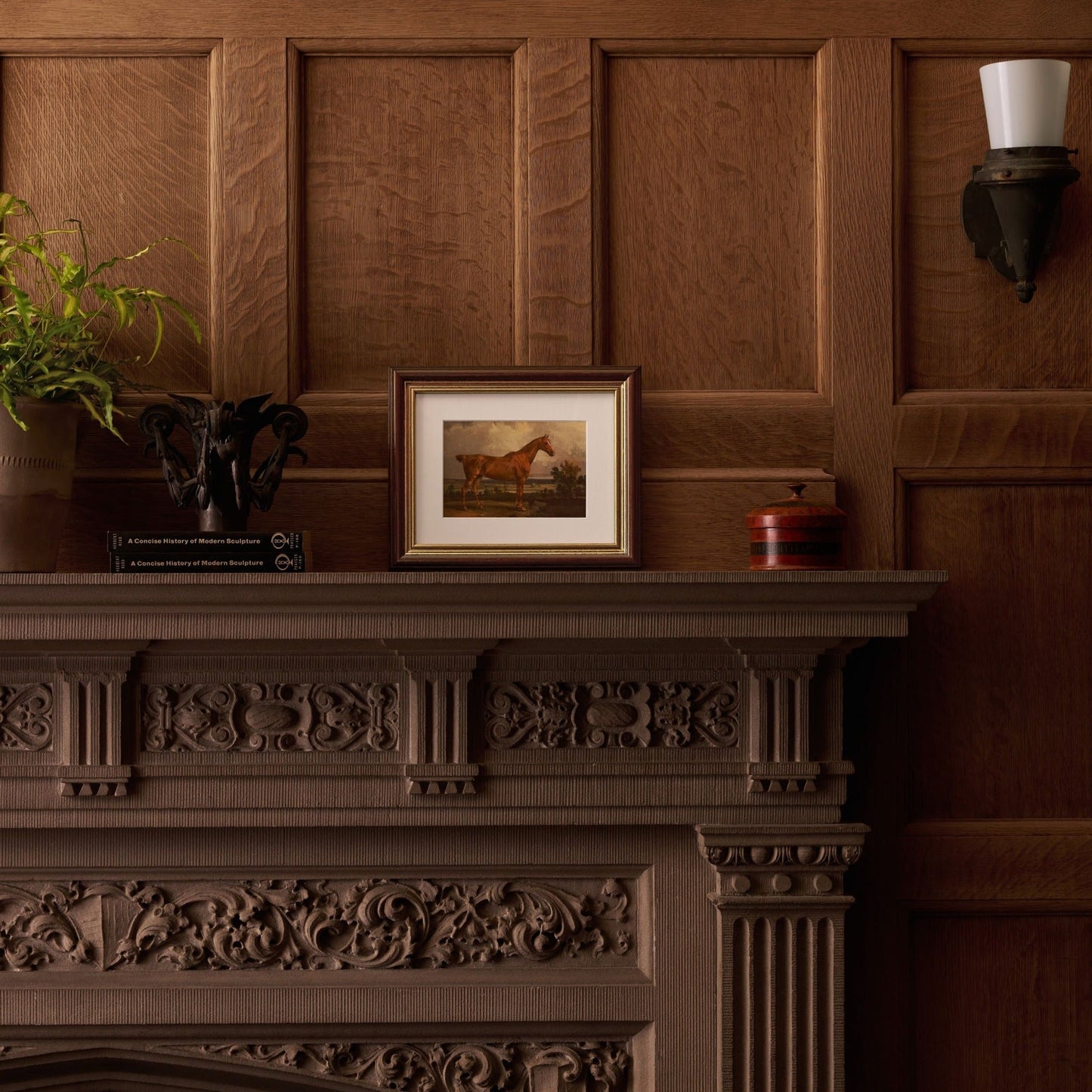 Barrington Towel Bar