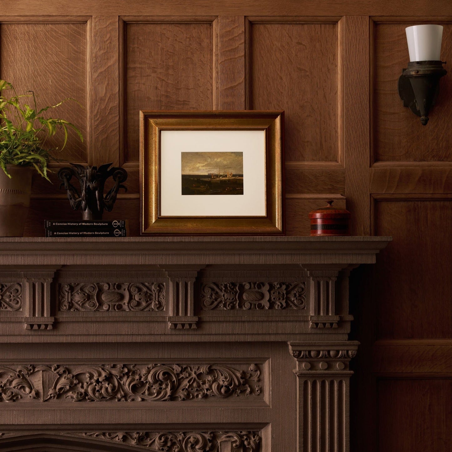 Barrington Towel Bar