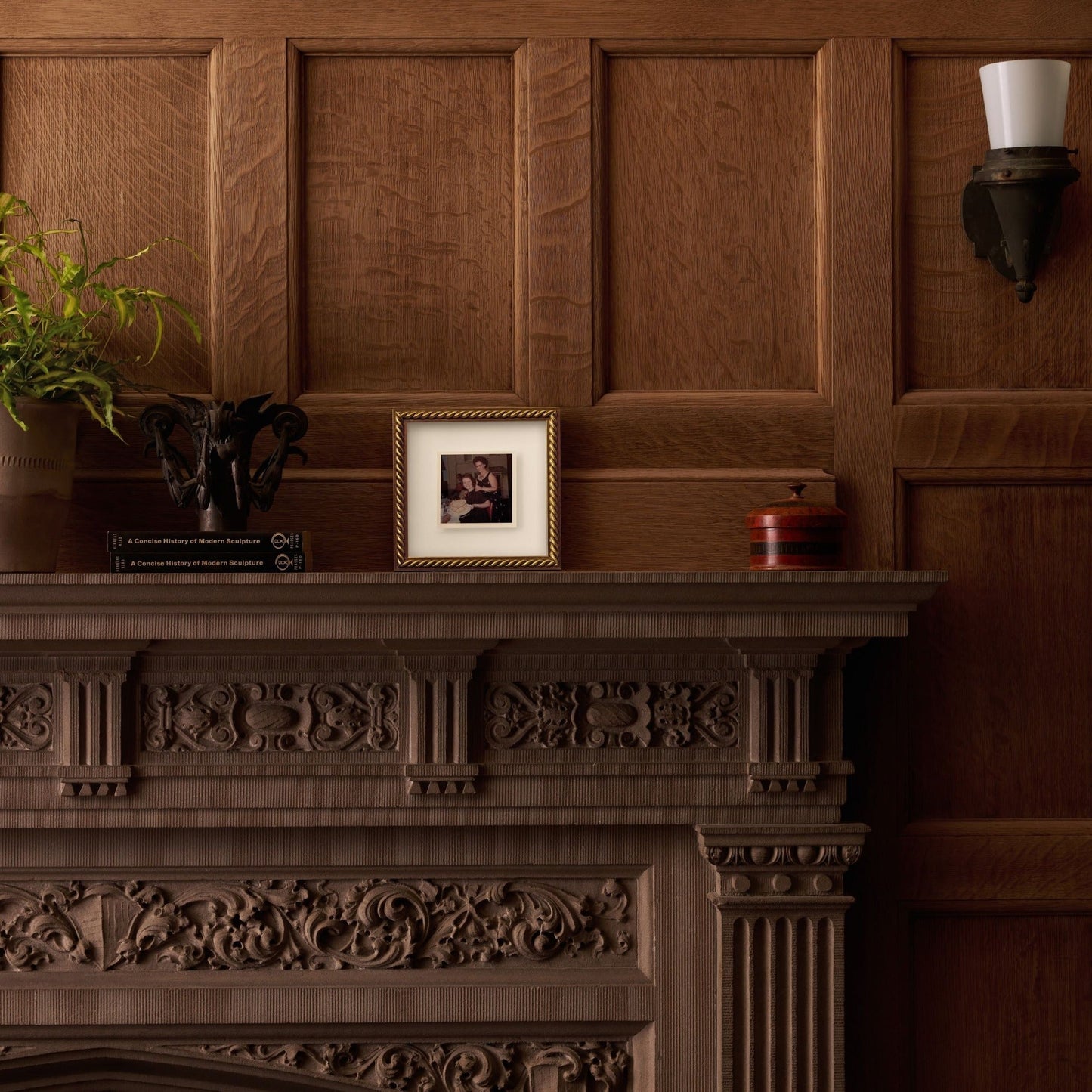 Barrington Towel Bar