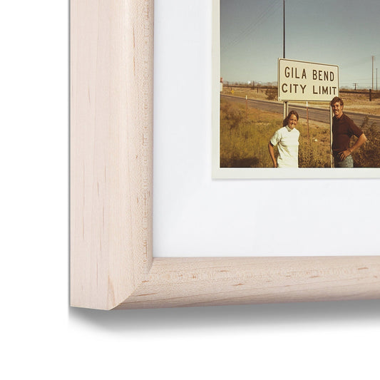 Barrington Paper Holder