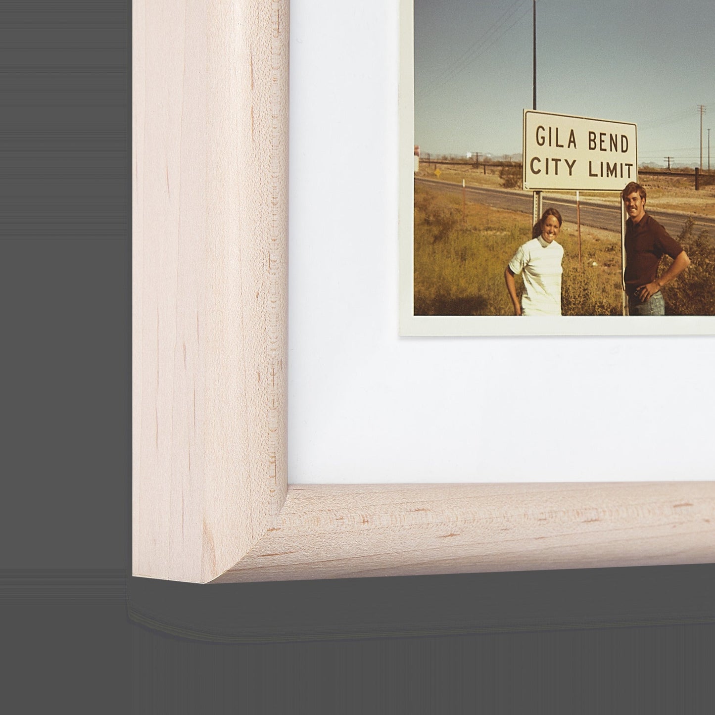 Barrington Paper Holder