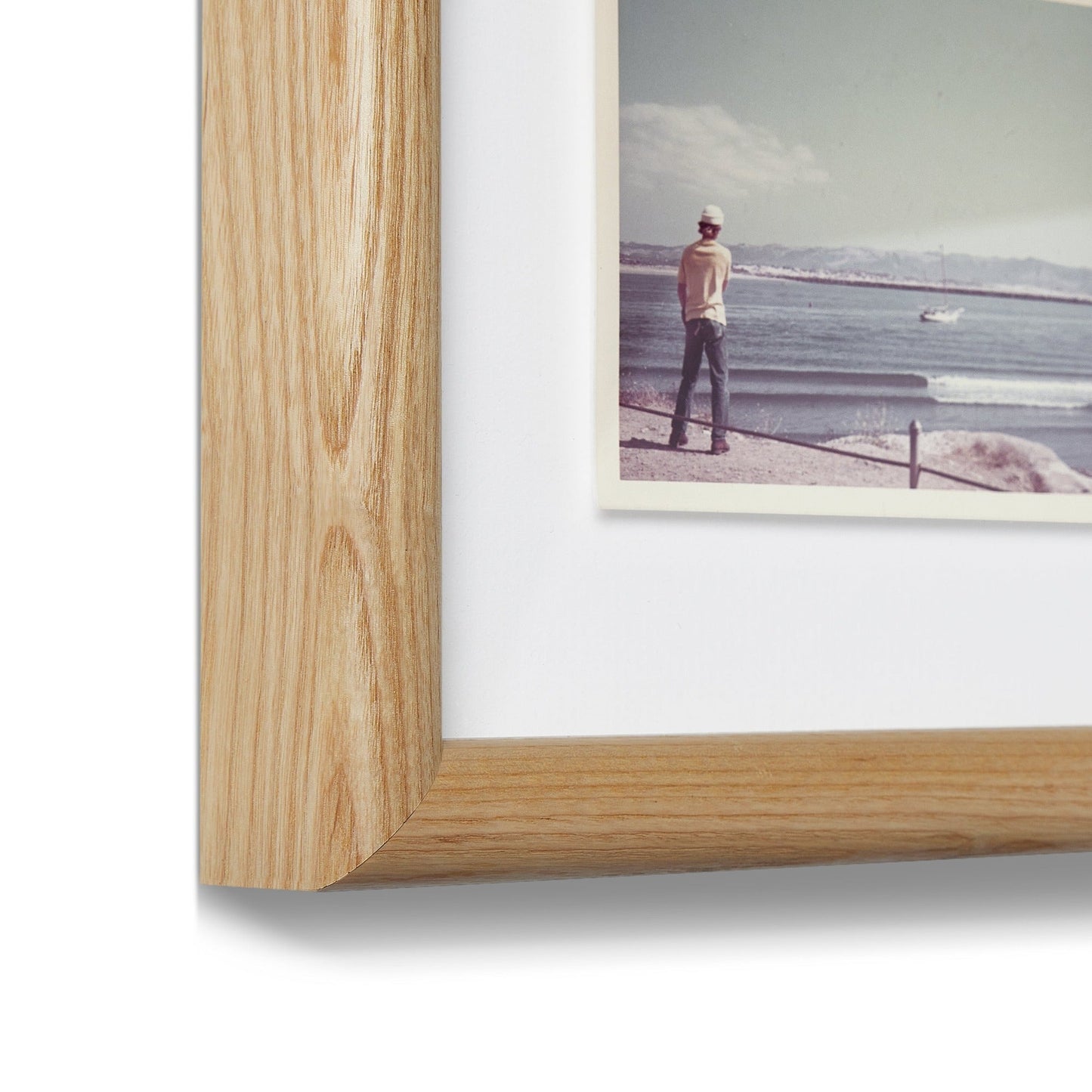 Barrington Paper Holder