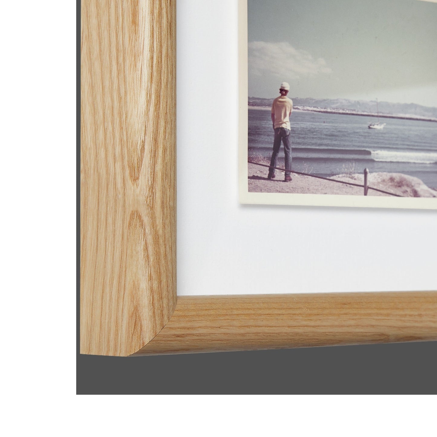 Barrington Paper Holder