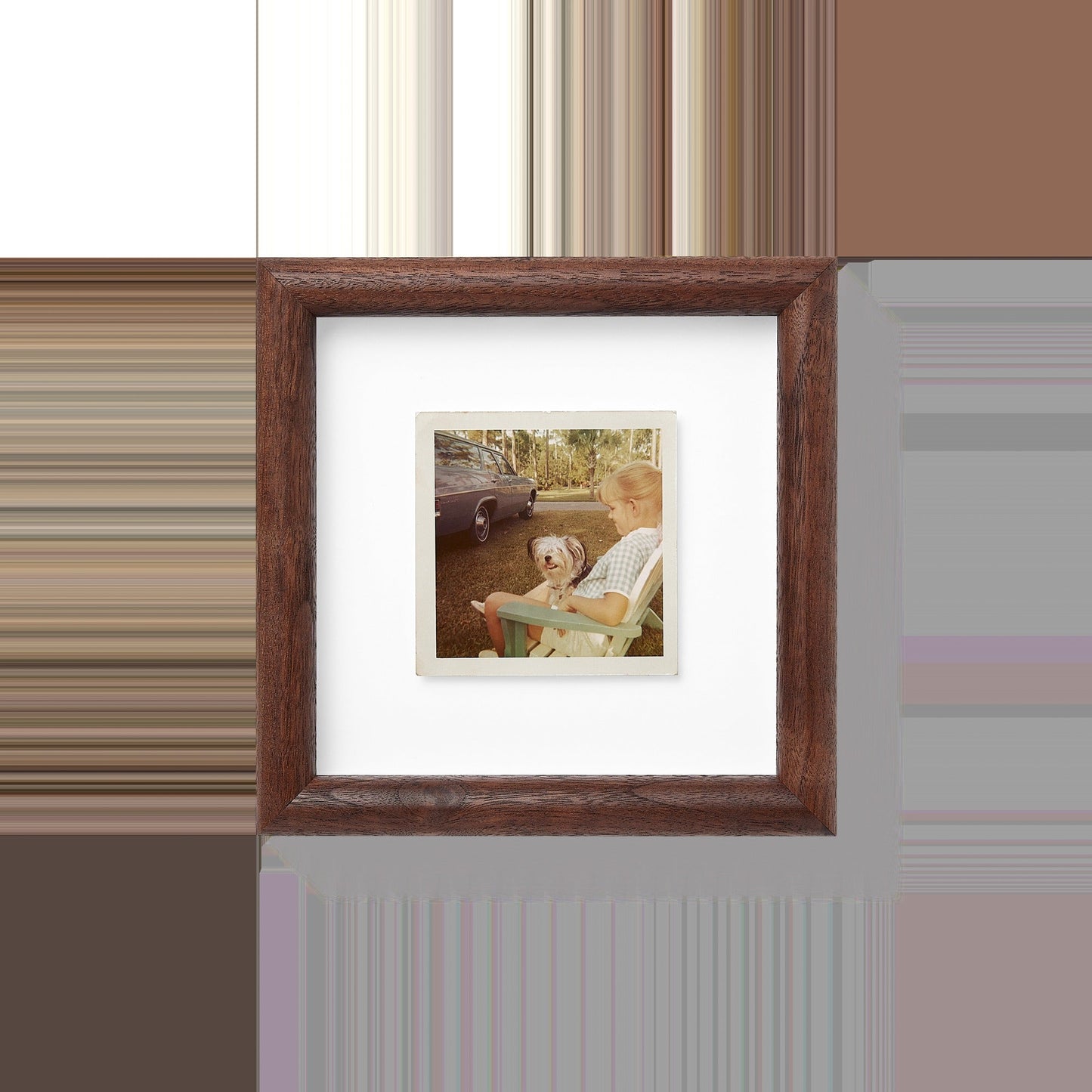 Barrington European Paper Holder