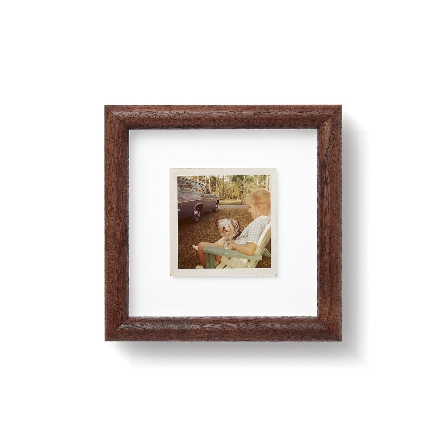 Barrington European Paper Holder