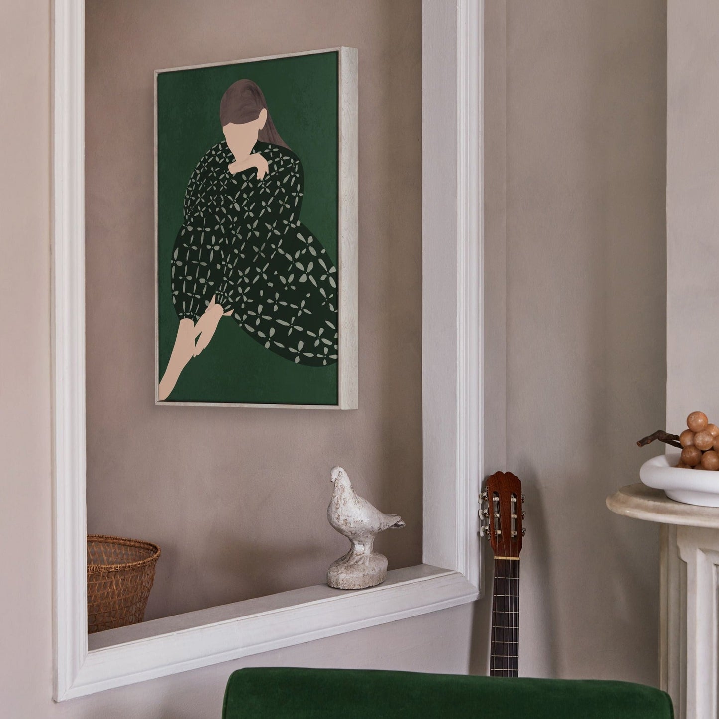 Barrington Decorative Grab Bar