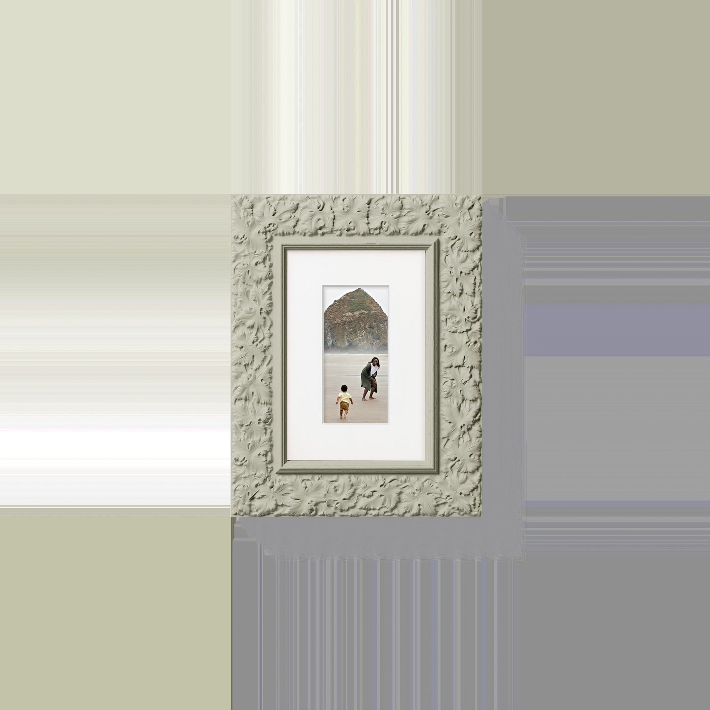 Ball Entry Knob