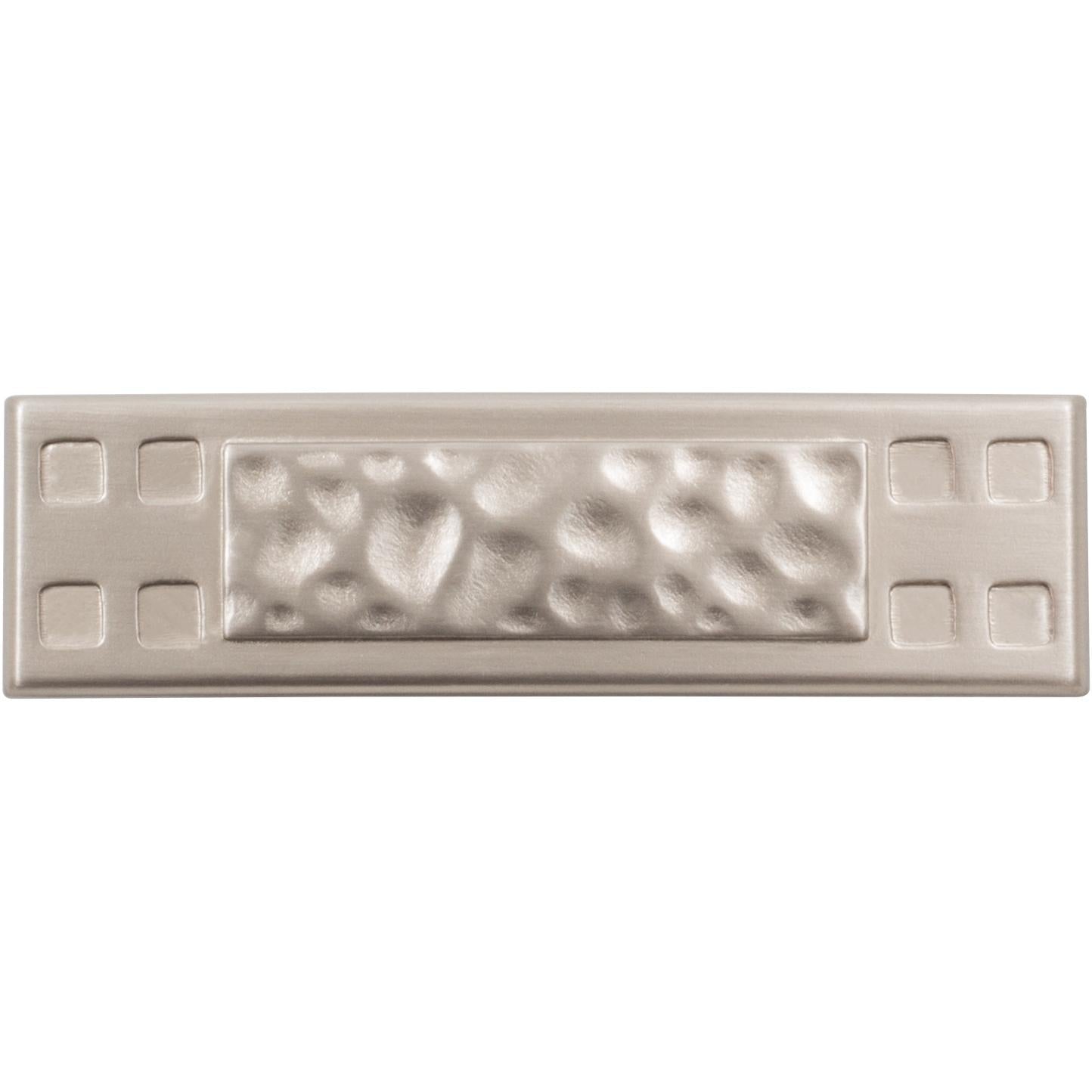 Arts & Crafts Cabinet Knob Pull