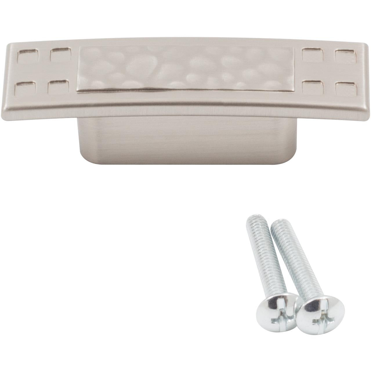 Arts & Crafts Cabinet Knob Pull