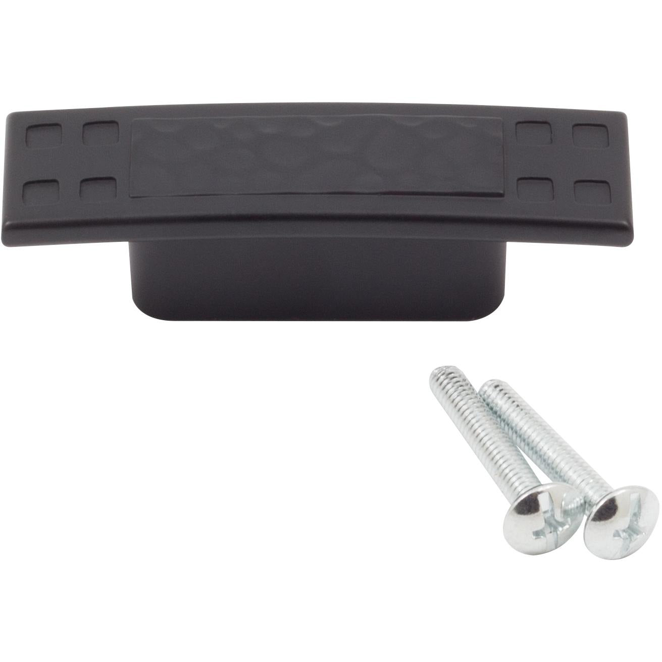 Arts & Crafts Cabinet Knob Pull