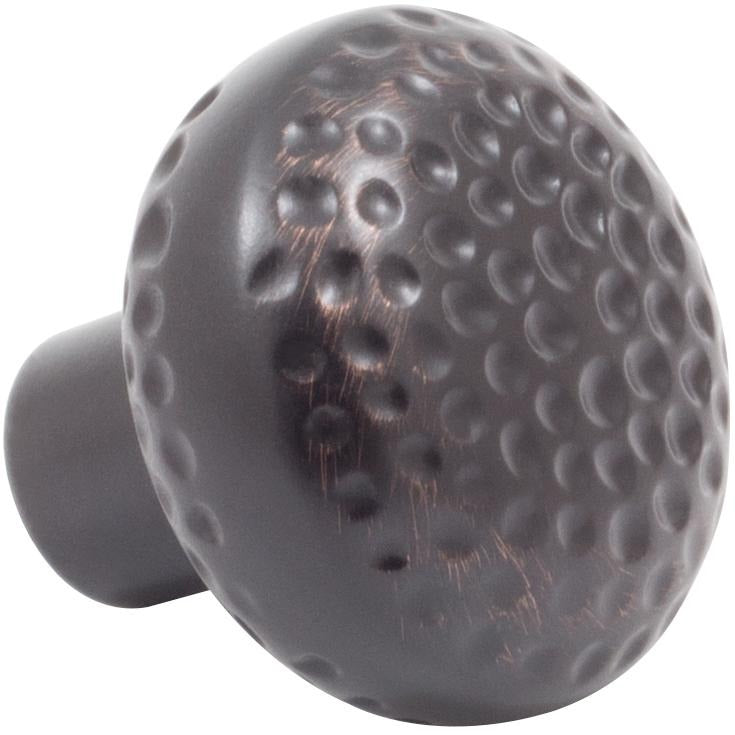 Arts & Crafts Cabinet Knob