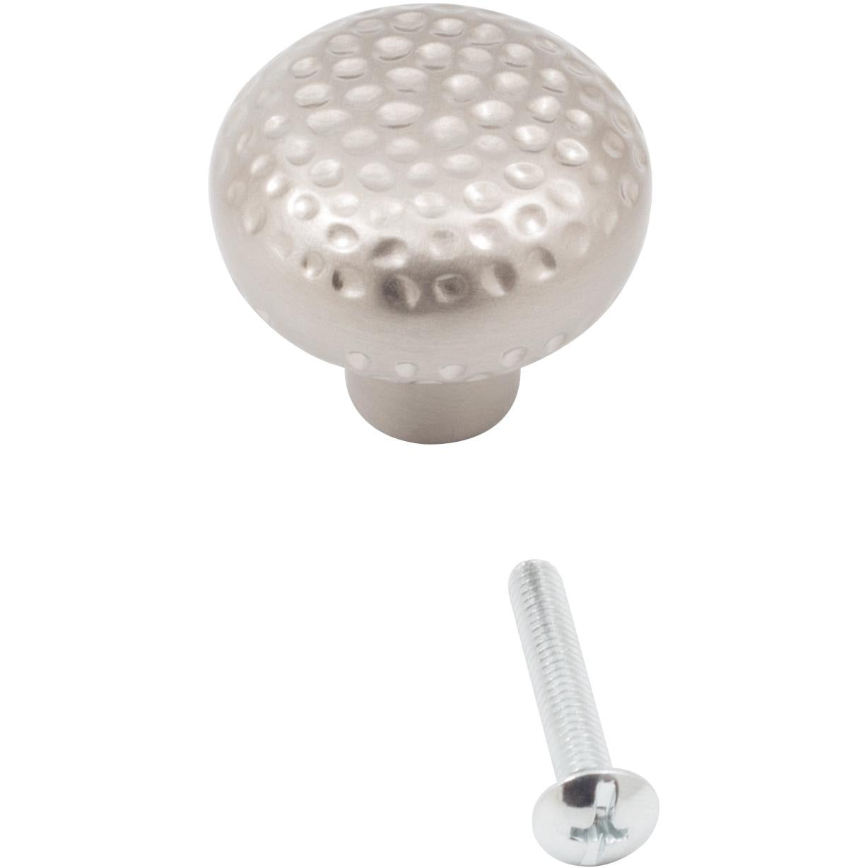 Arts & Crafts Cabinet Knob