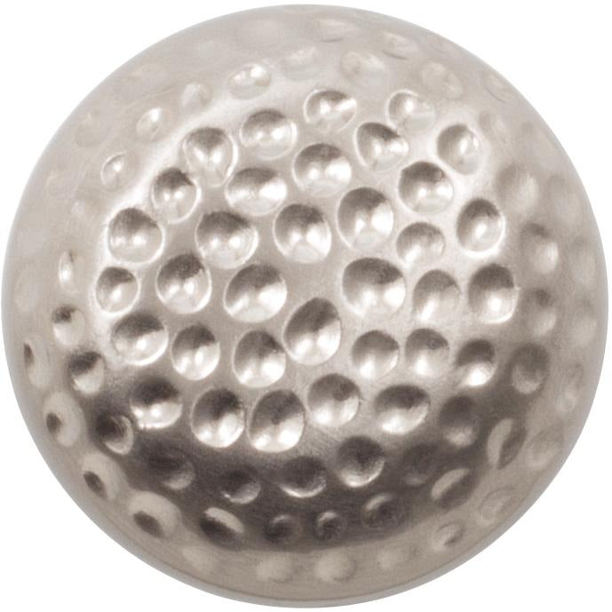 Arts & Crafts Cabinet Knob
