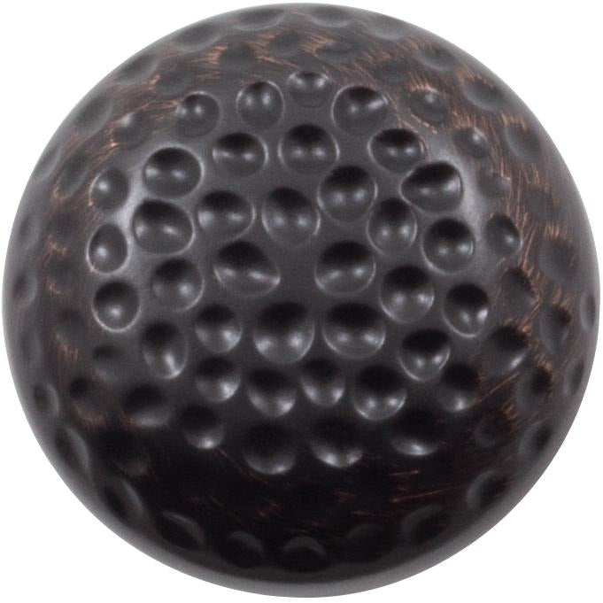 Arts & Crafts Cabinet Knob