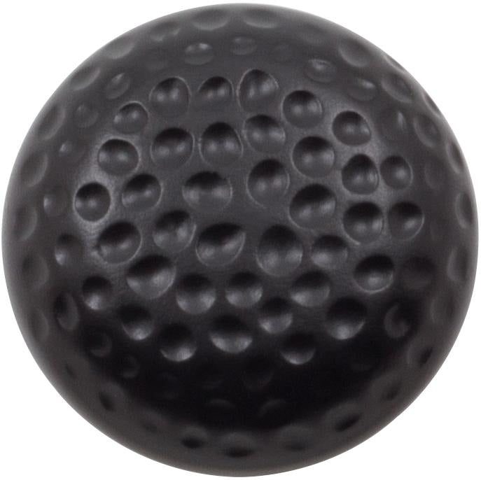 Arts & Crafts Cabinet Knob