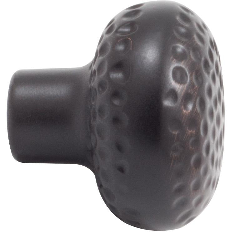 Arts & Crafts Cabinet Knob