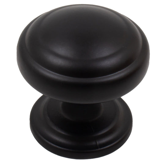 Alesund Cabinet Knob, 1-1/4 Inches
