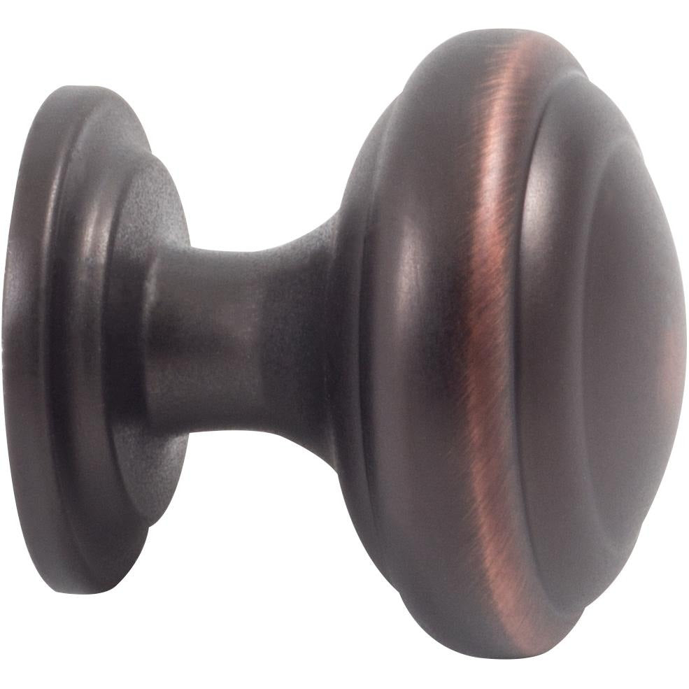 Alesund Cabinet Knob, 1-1/4 Inches