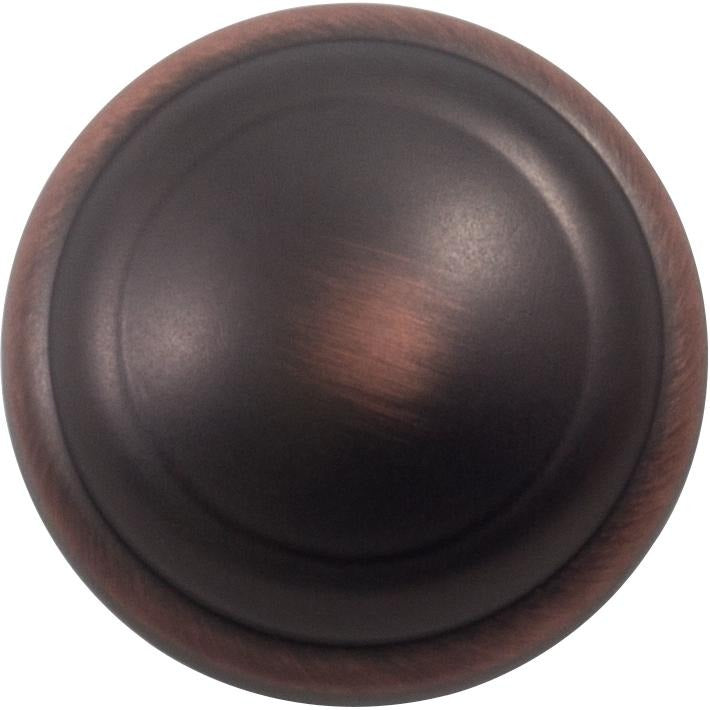 Alesund Cabinet Knob, 1-1/4 Inches