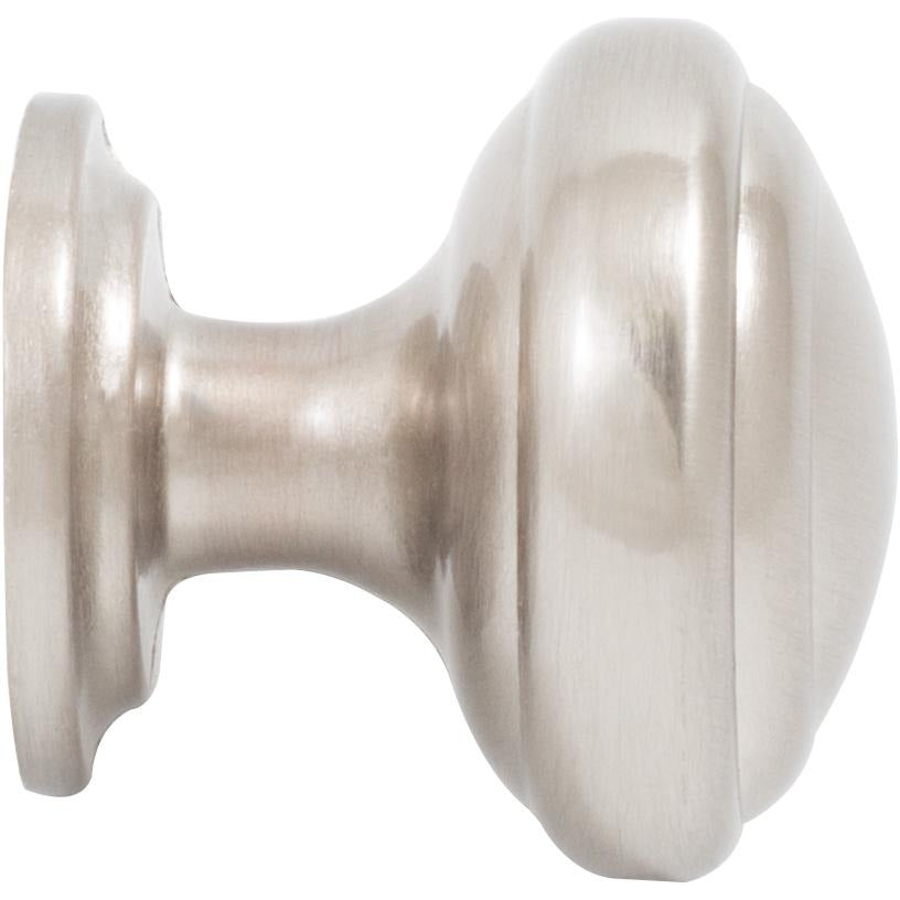 Alesund Cabinet Knob, 1-1/4 Inches