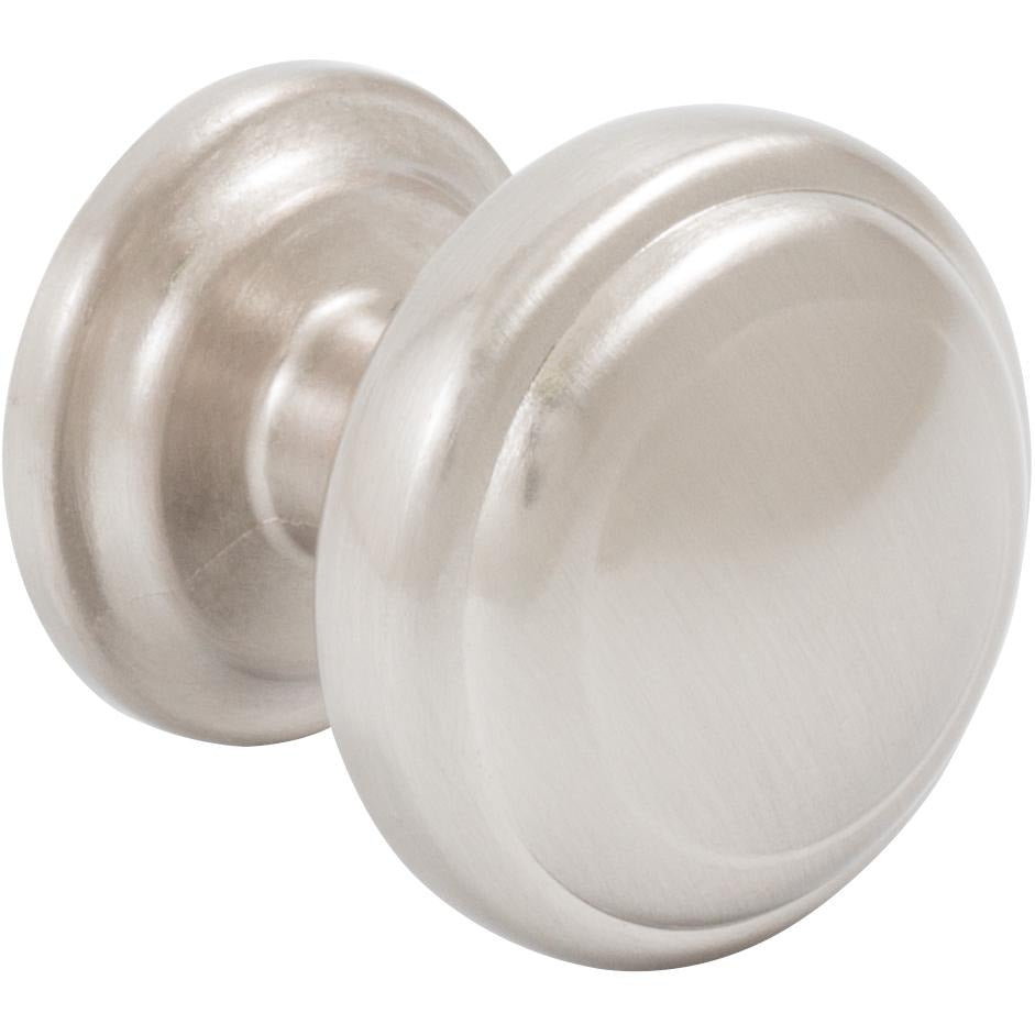 Alesund Cabinet Knob, 1-1/4 Inches