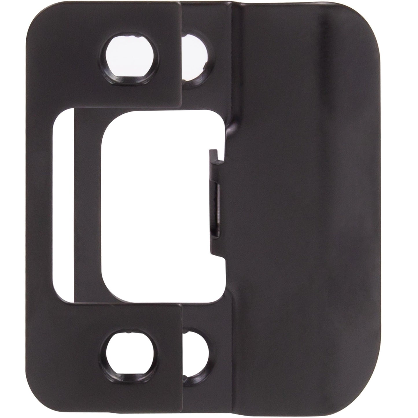 Adjustable Strike Plate