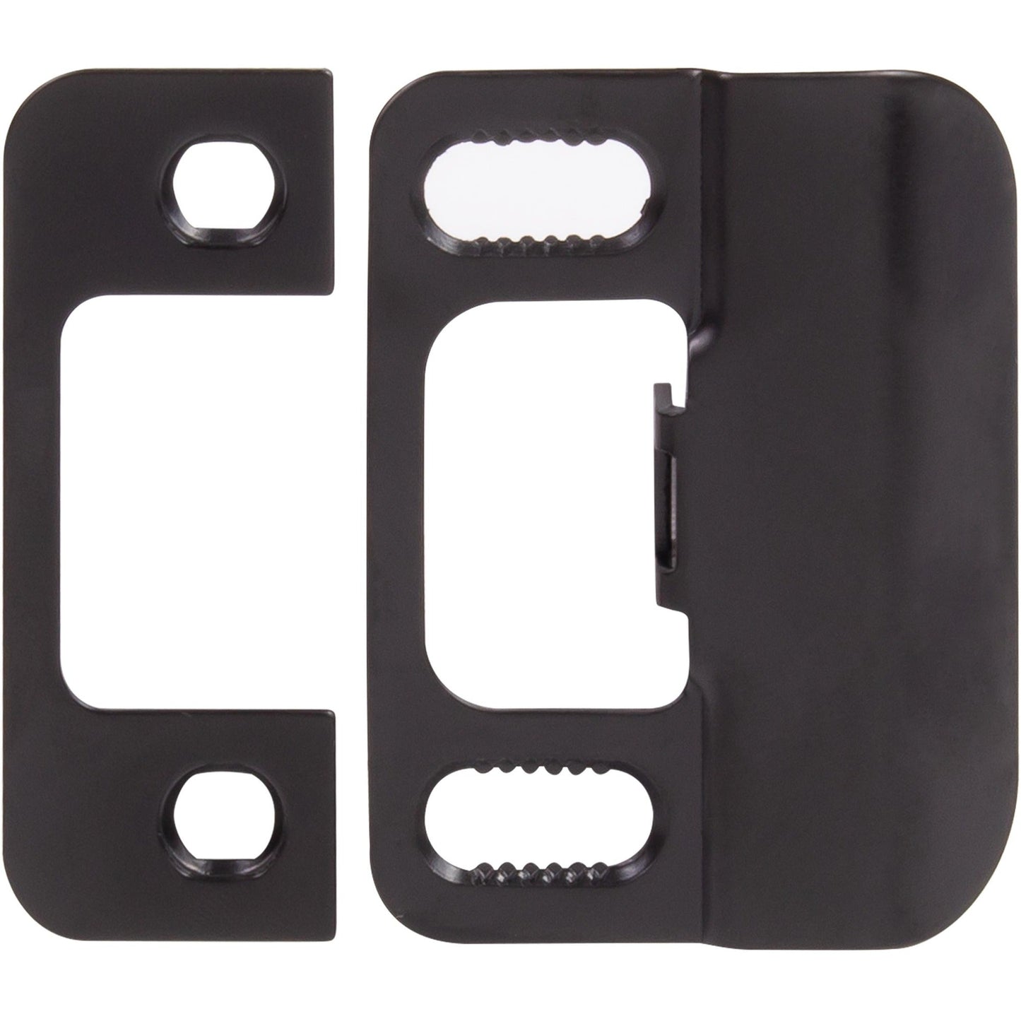 Adjustable Strike Plate