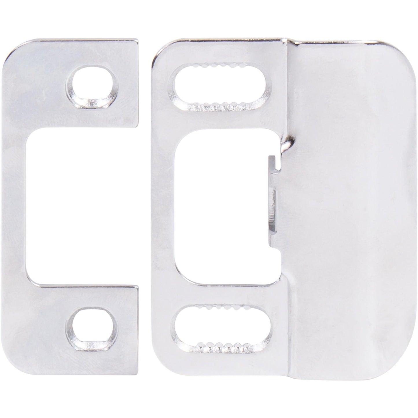 Adjustable Strike Plate