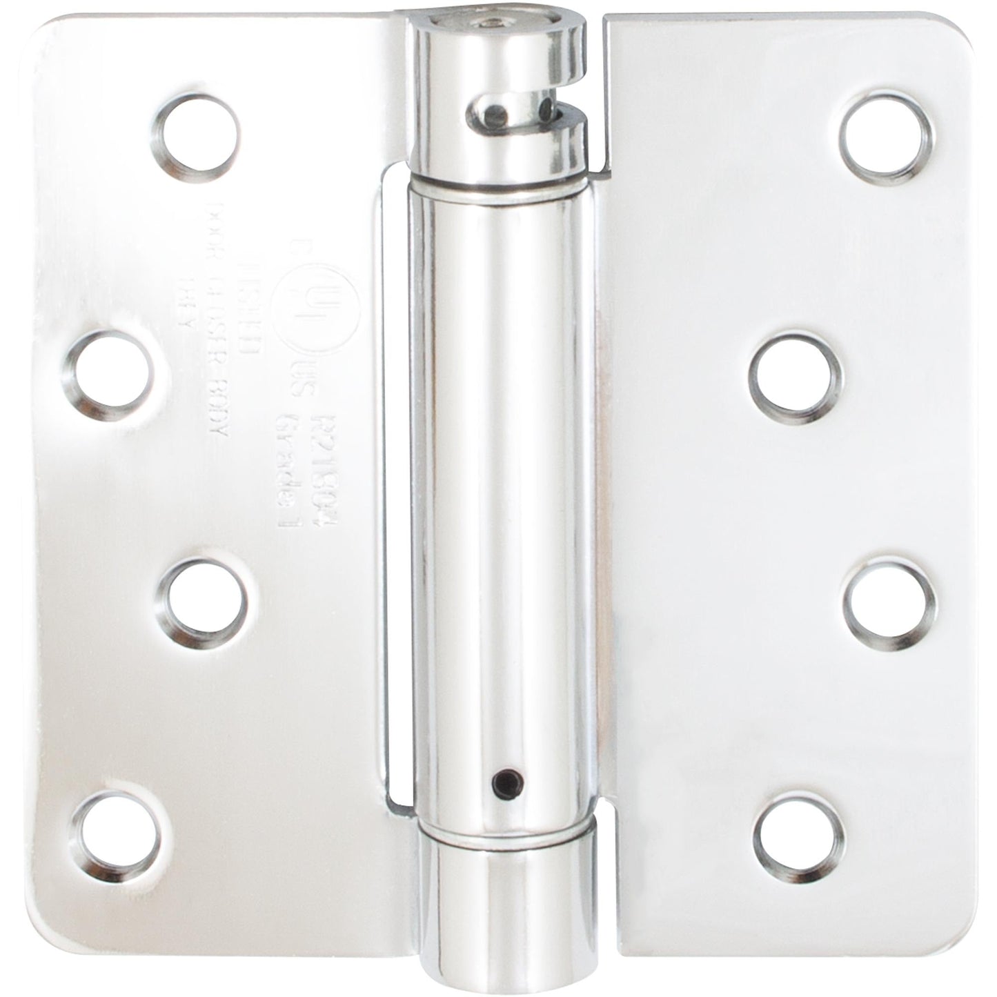 Adjustable Spring Hinge