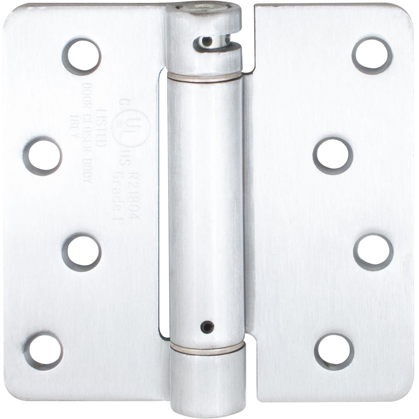 Adjustable Spring Hinge