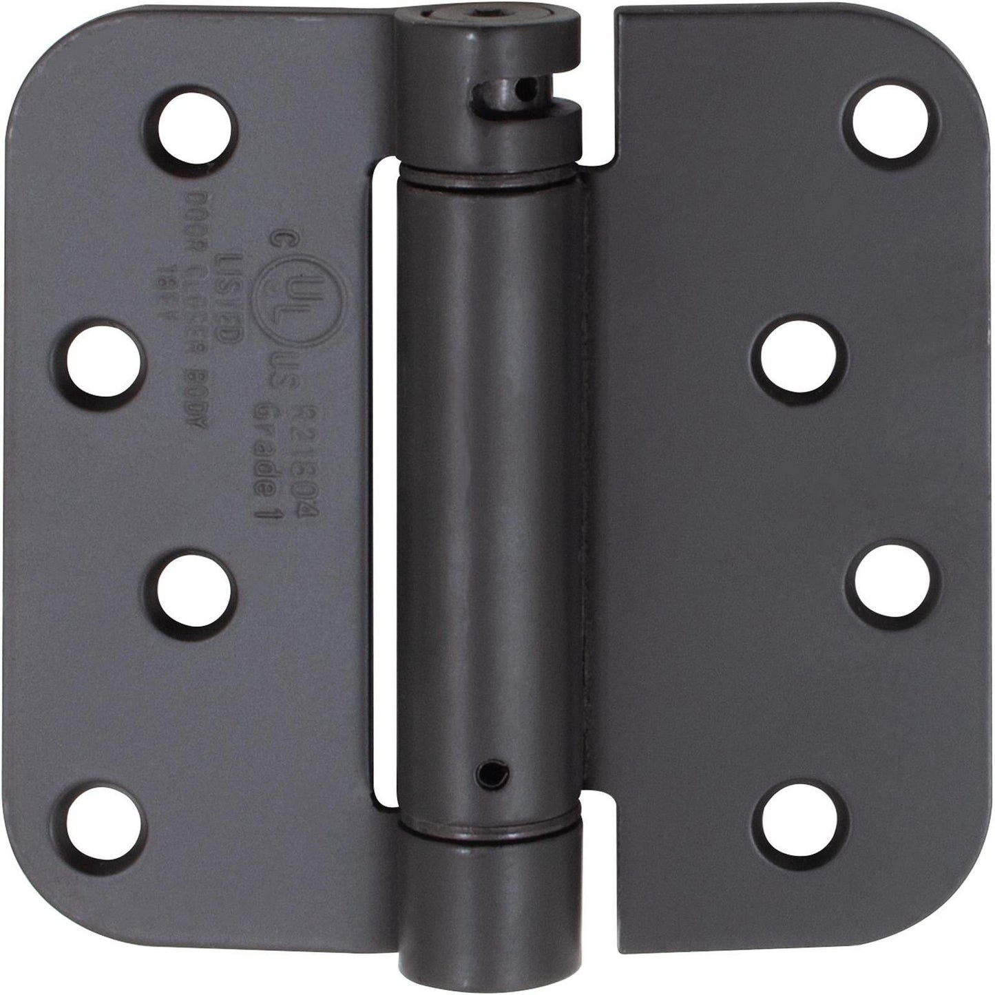 Adjustable Spring Hinge