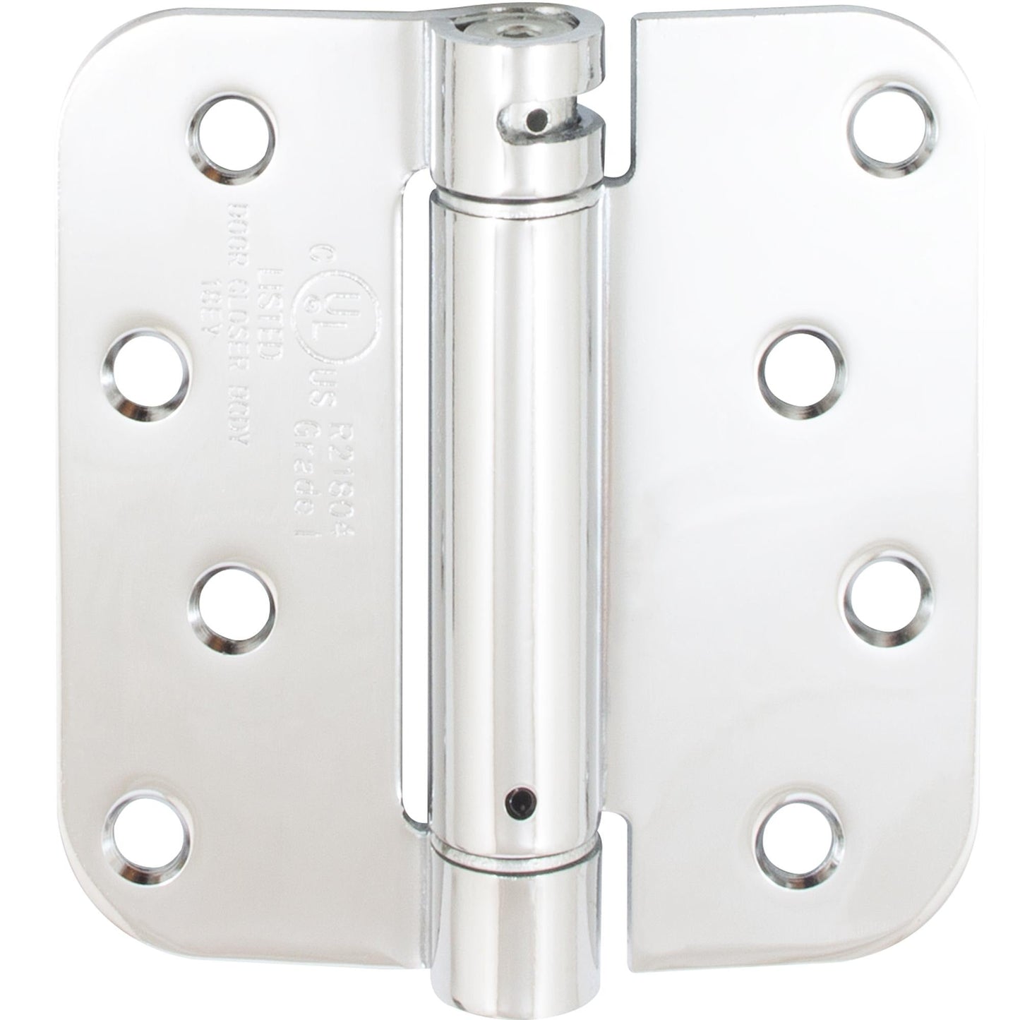 Adjustable Spring Hinge