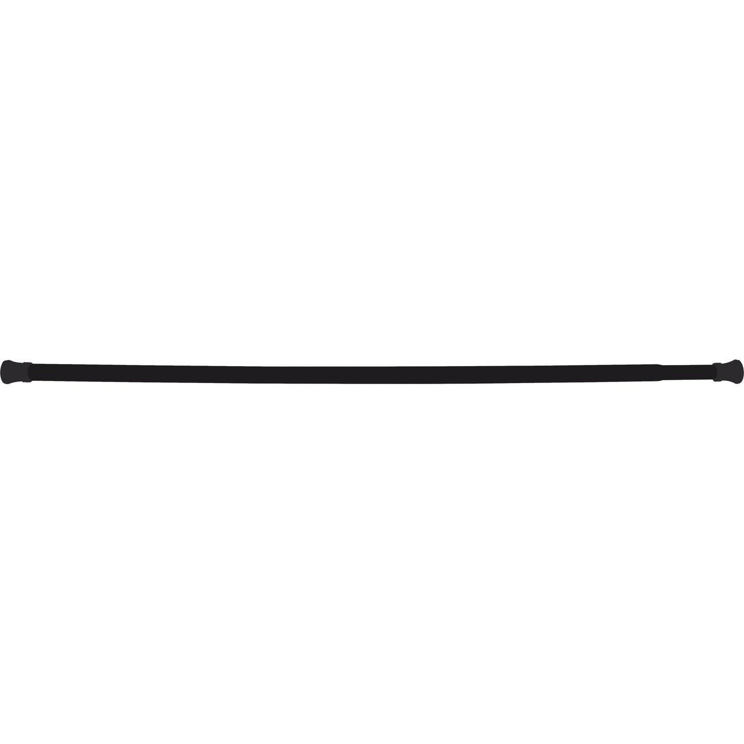 Adjustable Shower Rod
