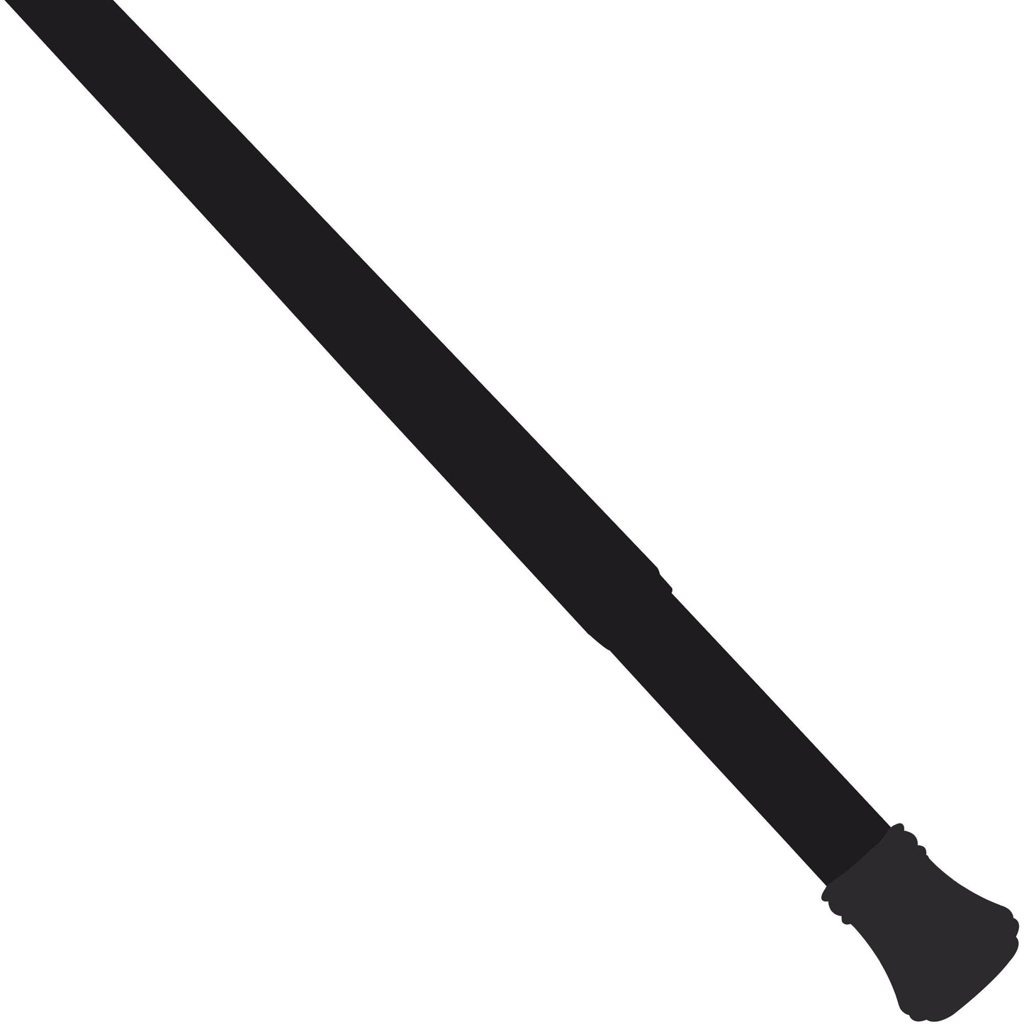 Adjustable Shower Rod