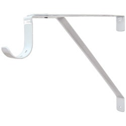 Adjustable Open-Back Brackets