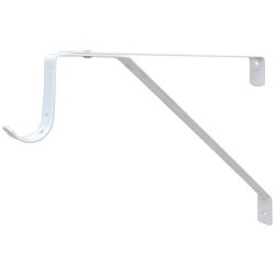 Adjustable Open-Back Brackets