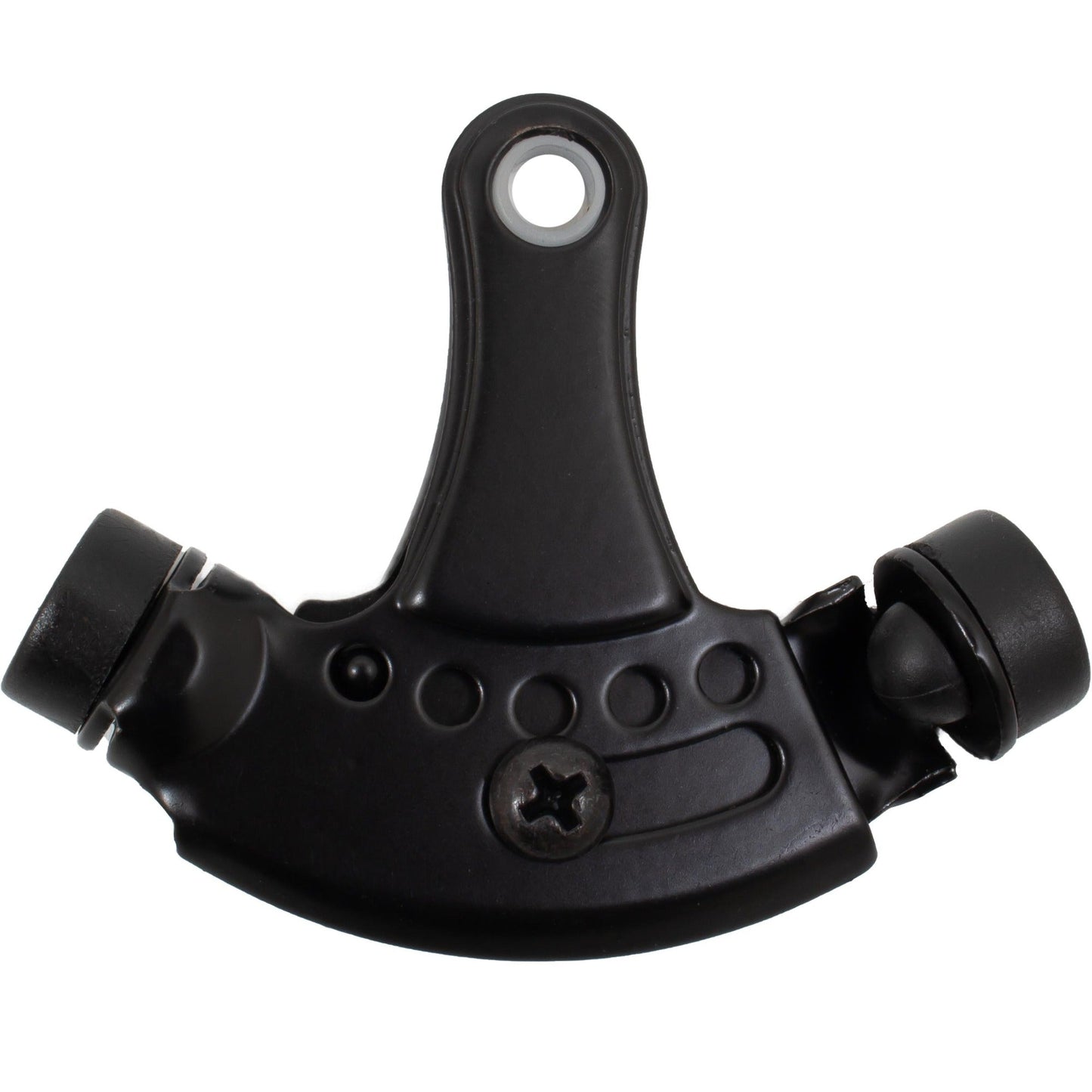 Adjustable Hinge Pin Stop