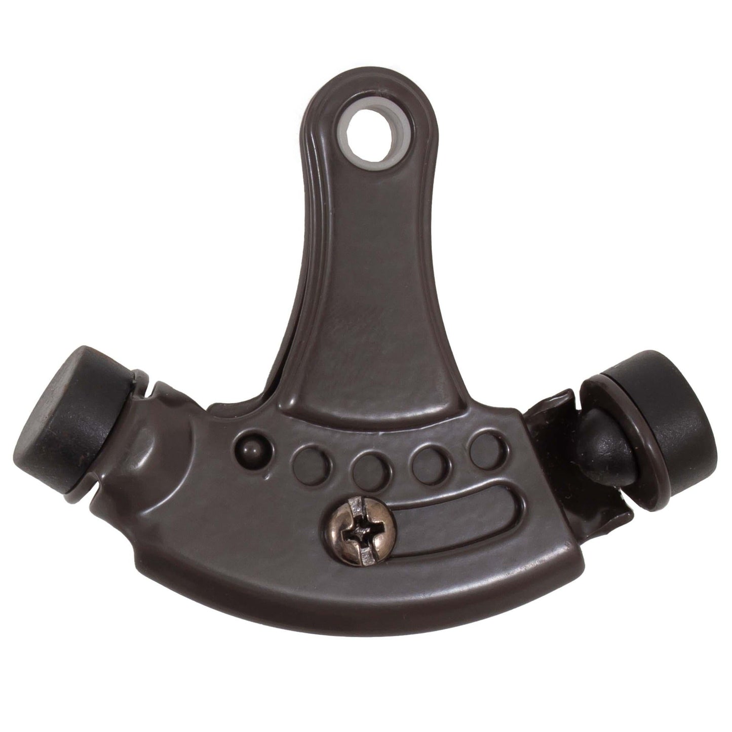 Adjustable Hinge Pin Stop