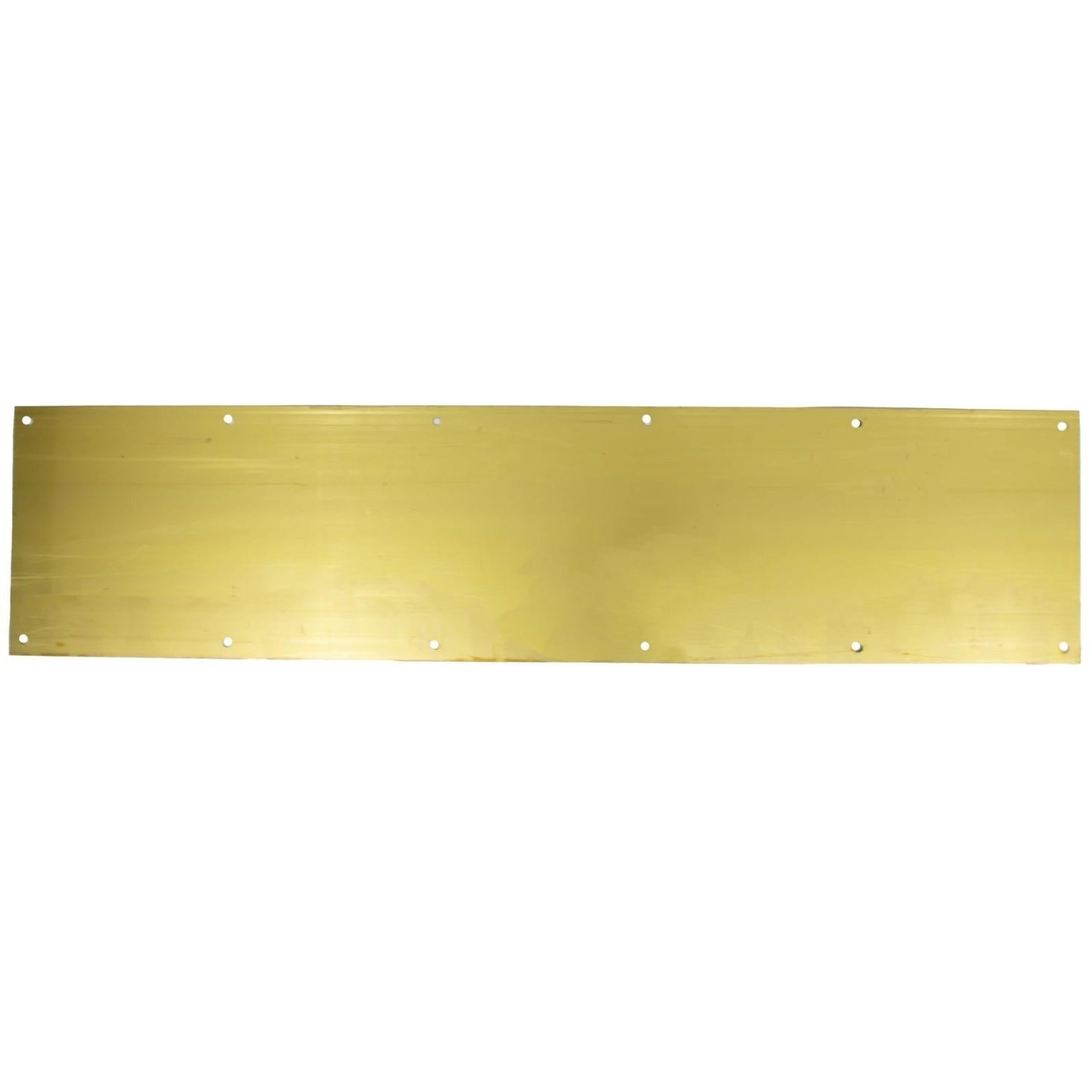8" Inch Tall Kick Plate